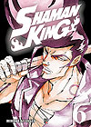 Shaman King Big  n° 6 - JBC