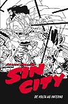 Sin City: de Volta Ao Inferno (Capa Dura)  - Devir