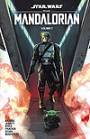 Star Wars: The Mandalorian  n° 2 - Panini