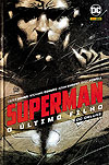 DC Deluxe: Superman - O Último Filho  - Panini