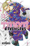 Tokyo Revengers  n° 13 - JBC