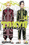 Tokyo Revengers  n° 14 - JBC