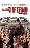 Um Passeio No Inferno  n° 2 - Alta Geek