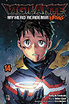Vigilante: My Hero Academia Illegals  n° 14 - JBC