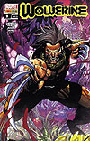 Wolverine  n° 9 - Panini