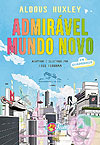 Admirável Mundo Novo  - Cia. das Letras