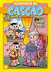 Almanaque do Cascão  n° 16 - Panini