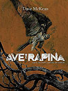 Ave de Rapina  - Darkside Books