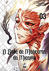 Baile de Máscaras do Miasma, O  n° 3 - Mythos
