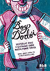Boy Dodói  - Bebel Books