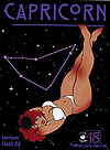 Capricorn  - Indievisivel Press