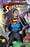 DC Deluxe: Superman - Origem Secreta  - Panini