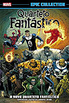 Marvel Epic Collection  n° 4 - Panini