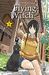 Flying Witch  n° 1 - JBC