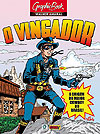 Graphic Book: O Vingador Origem  - Criativo Editora