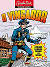 Graphic Book: O Vingador Origem  - Criativo