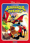 Grande Almanaque Disney, O  n° 23 - Culturama
