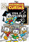 Histórias Curtas  n° 50 - Culturama