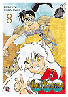 Inuyasha Wideban  n° 8 - JBC