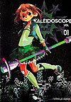 Kaleidoscope  n° 1 - Independente