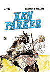 Ken Parker  n° 15 - Mythos