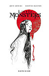 Little Monsters  n° 1 - Darkside Books