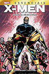 Marvel Essenciais: X-Men - A Saga da Fênix Negra  - Panini