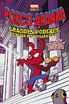 Porco-Aranha: Grandes Poderes e Nenhuma Responsabilidade  - Panini