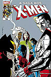 Saga dos X-Men, A  n° 16 - Panini