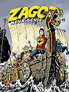 Zagor Nova Série  n° 13 - Mythos