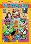 Almanaque da Turma da Mônica  n° 16 - Panini