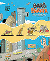 Barô Barata - Até O Princípio  - Vacatussa
