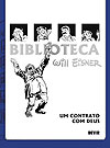 Biblioteca Will Eisner (2ª Edição)  n° 1 - Devir