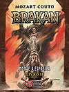 Brakan  n° 2 - Universo Fantástico