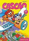 Cascão  n° 41 - Panini