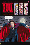 Drácula - Clássicos em Quadrinhos  - Usborne