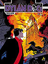 Dylan Dog - Nova Série  n° 31 - Mythos