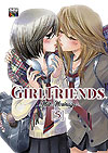 Girl Friends  n° 5 - Newpop