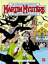 Grandes Enigmas de Martin Mystère - O Detetive do Impossível, Os  n° 32 - Mythos