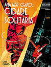 Mulher-Gato: Cidade Solitária  - Panini