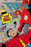 Saga do Flash, A  n° 4 - Panini