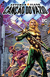 Aquaman & Flash: Canção do Vazio  - Panini