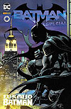 Batman Especial  n° 13 - Panini