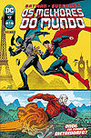 Batman/Superman: Os Melhores do Mundo  n° 12 - Panini