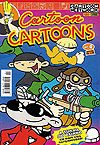 Cartoon Cartoons  n° 4 - Panini