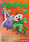 Cebolinha  n° 44 - Panini