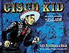 Cisco Kid - Lucy, Flor Rubra & Belle  - Ucha Editora