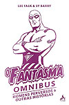 Fantasma Omnibus, O  n° 4 - Mythos