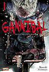 Gannibal: Vila de Canibais  n° 1 - Mpeg
