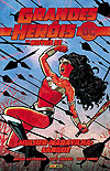 Grandes Heróis DC: Os Novos 52  n° 2 - Panini
